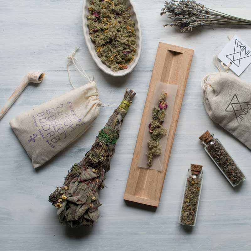 Comparing Herbal Smoking Blends: What's best for you?