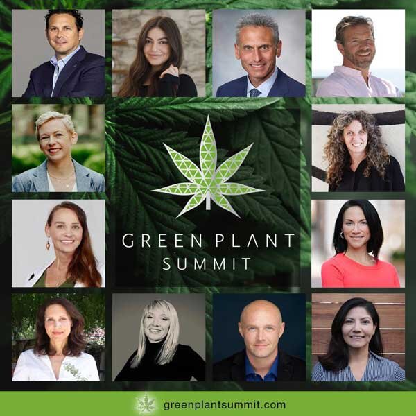 Green Plant Summit by Aspen Green