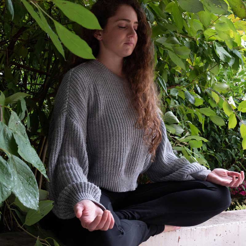 Meditation for Supporting your Endocannabinoid System