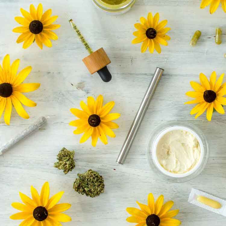 Your Guide to Shopping for CBD