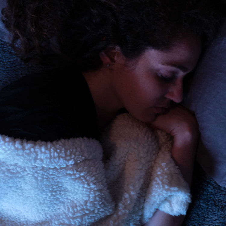How Sleep can Support Your Body's Endocannabinoid System
