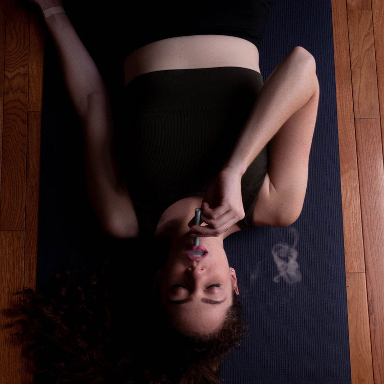 How Yoga can Support your Endocannabinoid System